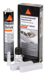 SikaTack DRIVE Purform – kit collage vitrage 300 ml