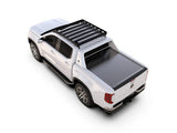 Galerie de toit Front Runner Slimline II – Volkswagen Amarok (2023+) – profil bas – Front Runner KRVA008T – vue 2