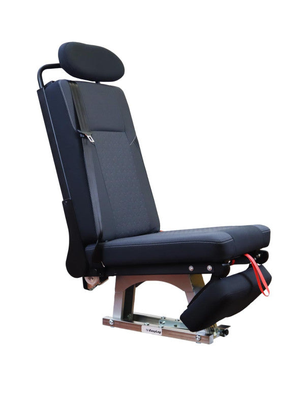 Siège Schnierle RelaX convertible couchage