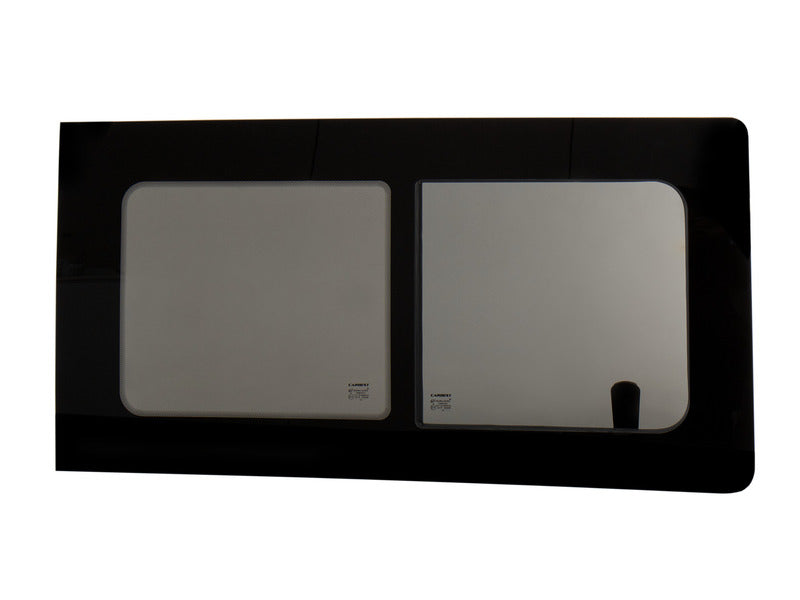 VW T5/T6/T6.1 2003 – 2024 – vitre coulissante latérale