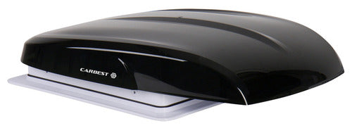 Carbest VanVent – lanterneau ventilé 40 × 40 cm