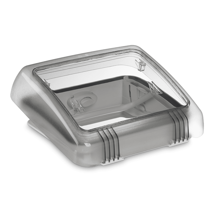 Lanterneau Dometic Micro Heki – 28 × 28 cm