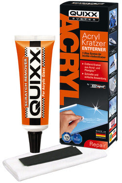 Xerapol Polish acrylique – anti-rayures 50 g