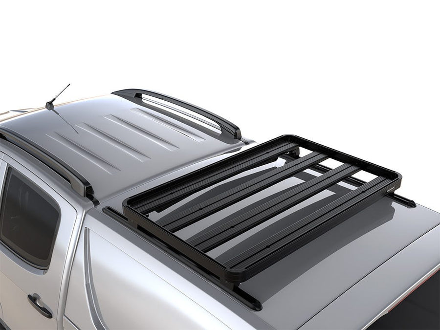 Galerie de toit Front Runner Slimline II – Hard-top / cellule / remorque selon dimensions et système de fixation – 1345…
