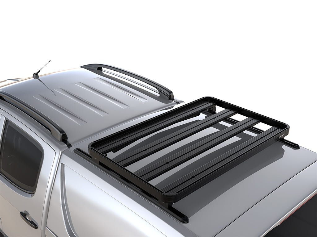 Galerie de toit Front Runner Slimline II – Hard-top / cellule / remorque selon dimensions et système de fixation – 1475…