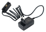 EZA – Chargeur batterie Blizz-E Flex – photo officielle