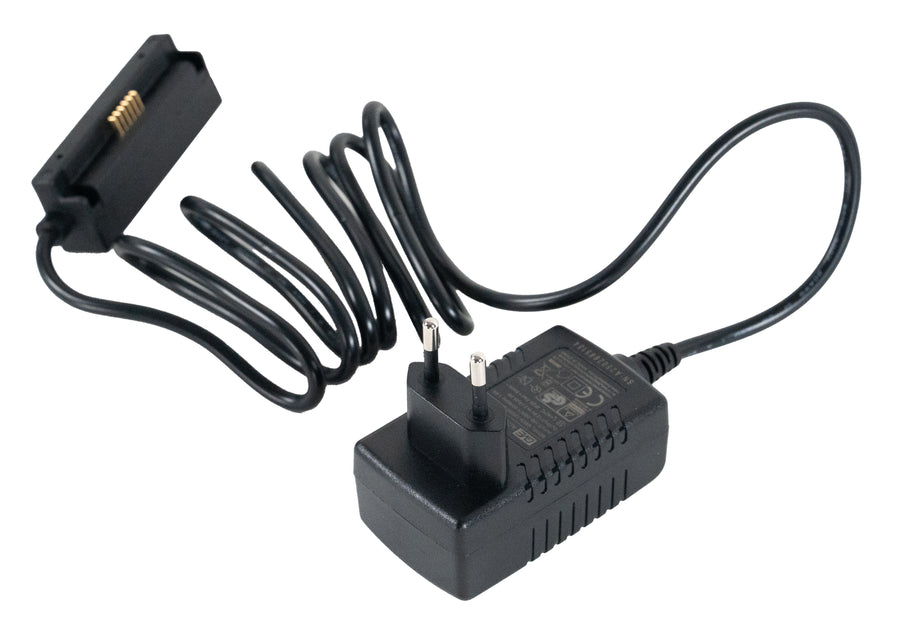 EZA – Chargeur batterie Blizz-E Flex – photo officielle