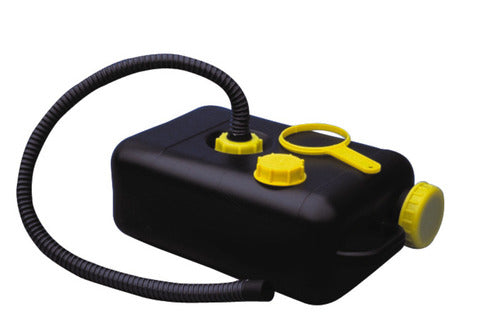 Comet – Jerrican mobile eaux usées 19 L