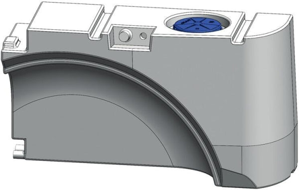 Réservoir Aplast 65 L - VW T5 / T6