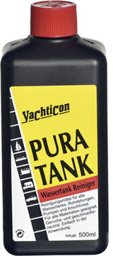 Yachticon Pura Tank – nettoyant circuit d’eau 500 ml
