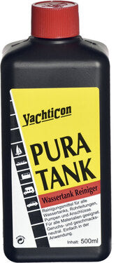 Yachticon Pura Tank – nettoyant circuit d’eau 500 ml