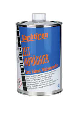 Yachticon Nettoyant & imperméabilisant tente – 1 L