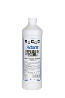 Yachticon Concentré d’imprégnation toile – 1 L