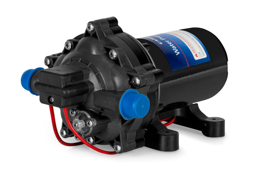 Pompe à pression Carbest 620562 – 18,9 L/min, 4,2 bar