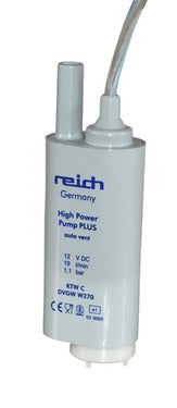 Reich Power Plus – Pompe immergée 19 L/min