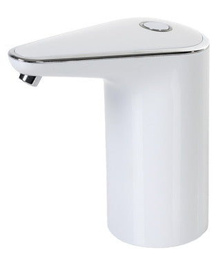 Robinet sur batterie Carbest 63178 – blanc, DIN61