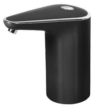 Robinet sur batterie Carbest 63179 – noir, DIN61