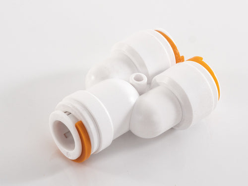Carbest – Raccord en Y 12 mm