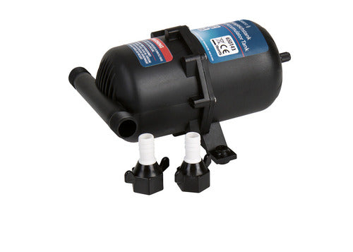 Vase d'expansion CARBEST 0,8 L