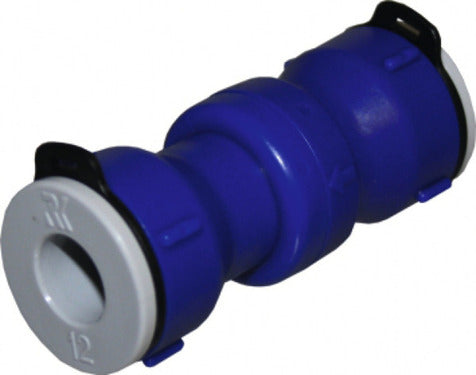 Reich UniQuick – Clapet anti-retour 12 mm
