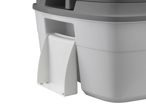 Kit de fixation Thetford Porta Potti 335