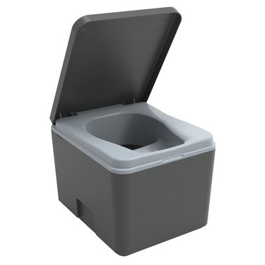 Trelino Evo S anthracite