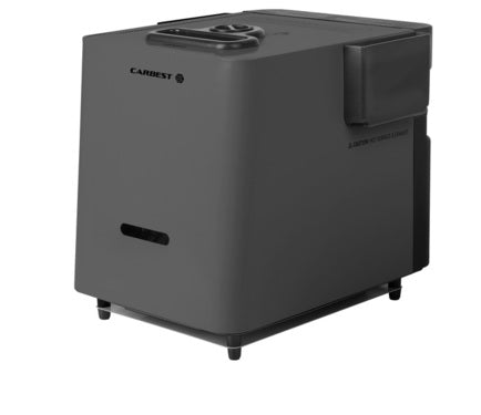 Carbest – Chauffe-eau nomade au gaz