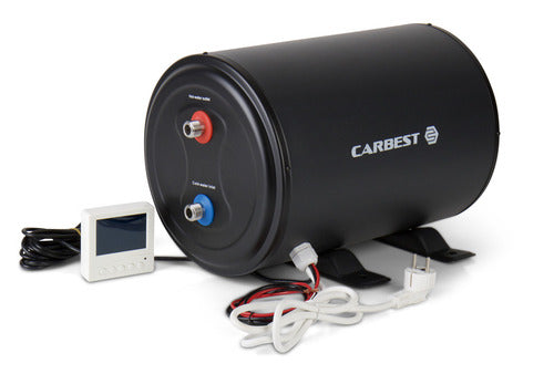Carbest CozyWater 10C – Chauffe-eau 10 L 12/230 V