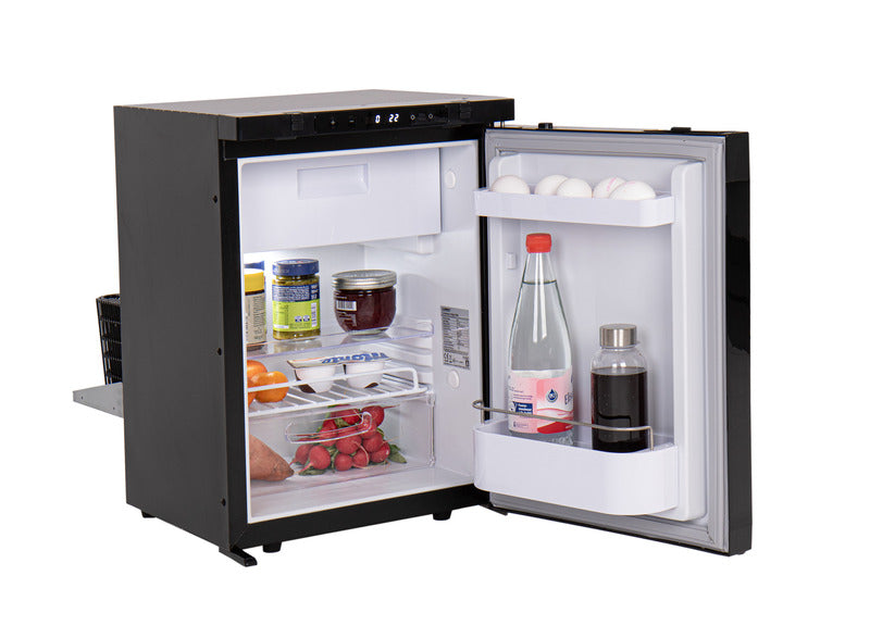 Carbest LR40L – réfrigérateur à compression – photo constructeur