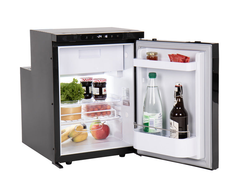 Carbest LR50L – réfrigérateur à compression – photo constructeur