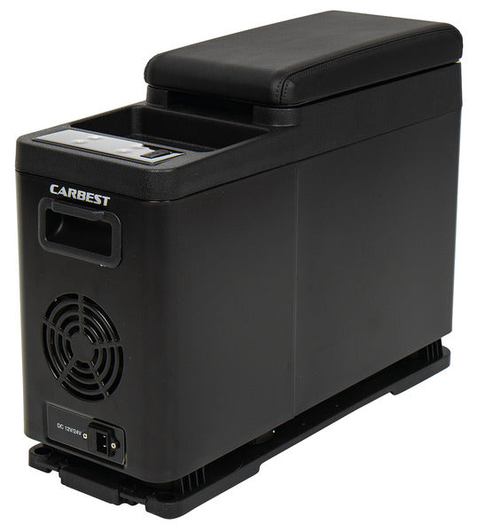 Carbest CabCooler 8 – glacière cabine 8 L – photo constructeur