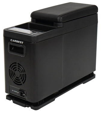 Carbest – CabCooler 8 – glacière cabine 8 L