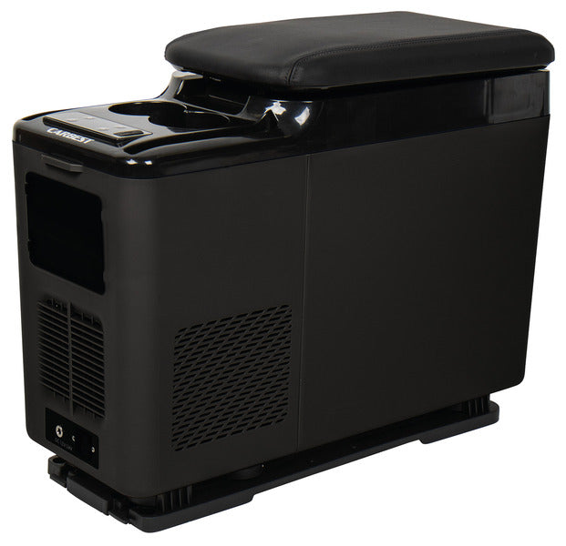 Carbest CabCooler 14 – glacière cabine 14 L – photo constructeur