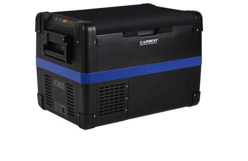 Carbest – MaxiFreezer 28 – glacière à compression 28 L