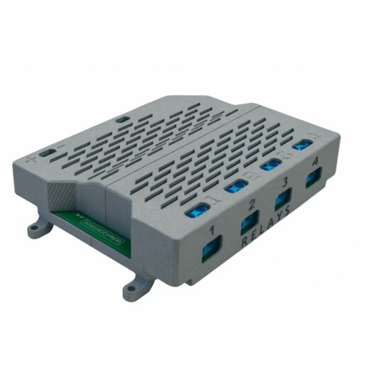 Pundmann boilerCONTROL WiFi pour commande intelligente de chauffe-eau