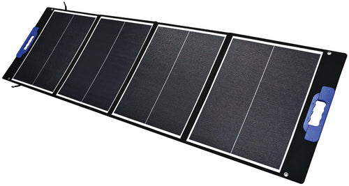 Carbest – SC200 – panneau solaire pliable 200 W