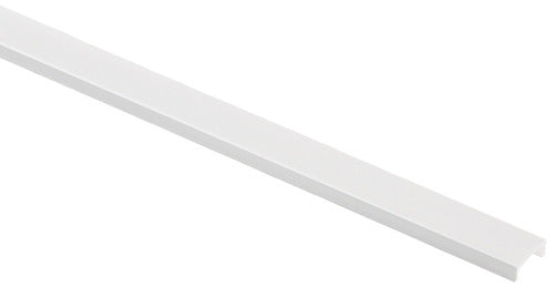 Diffuseur opale Carbest pour profilé LED – 1,5 m – 82984