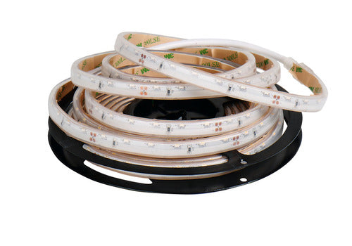 Ruban LED Carbest 12 V 3000 K intérieur – 5 m – 83172