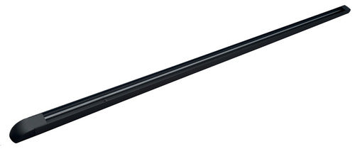 Rail d’éclairage 12 V noir Dimatec pour spots LED