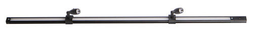 Pack VLM rail LED Carbest 800 mm avec deux spots mobiles