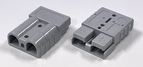 Carbest – Connecteurs batterie haute intensité 50 A – kit