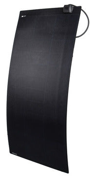 Carbest – PhantomFlexx HP120 – panneau flexible HPBC 120 W