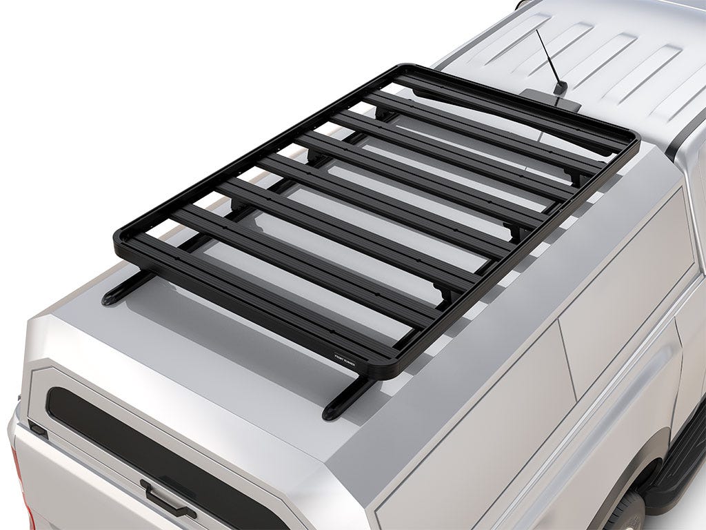 Galerie de toit Front Runner Slimline II – Hard-top / cellule / remorque selon dimensions et système de fixation – 1345…
