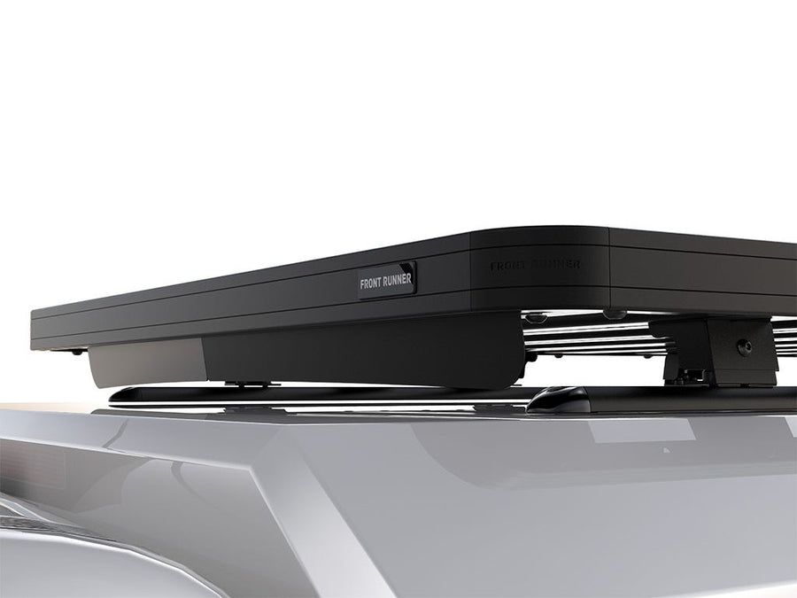 Galerie de toit Front Runner Slimline II – Hard-top / cellule / remorque selon dimensions et système de fixation – 1345…