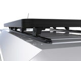 Galerie de toit Front Runner Slimline II – Hard-top / cellule / remorque selon dimensions et système de fixation – 1345…