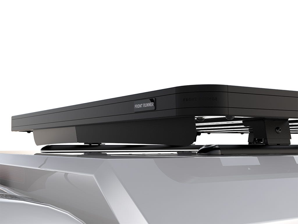Galerie de toit Front Runner Slimline II – Hard-top / cellule / remorque selon dimensions et système de fixation – 1255…