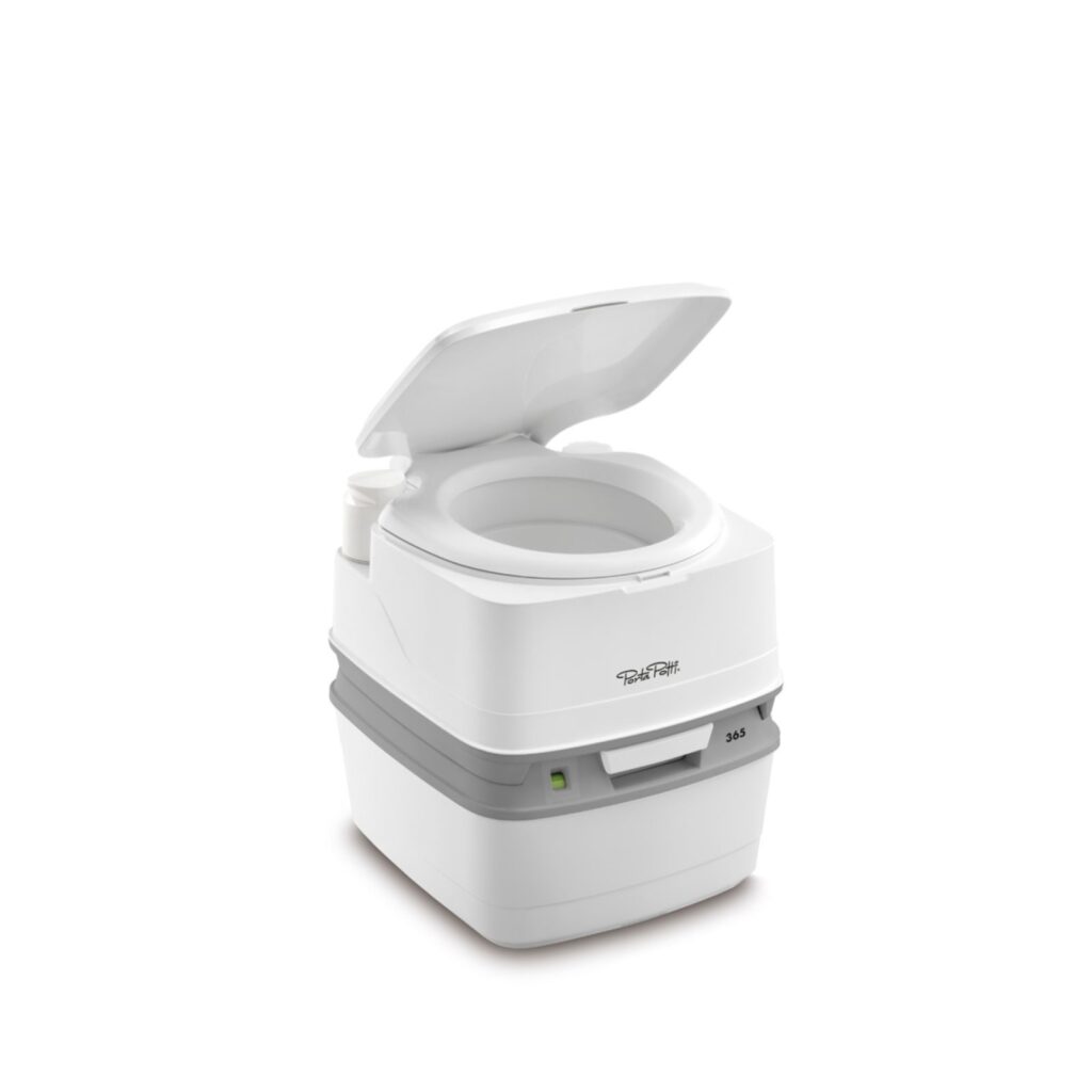Toilettes portables Thetford Porta Potti 365