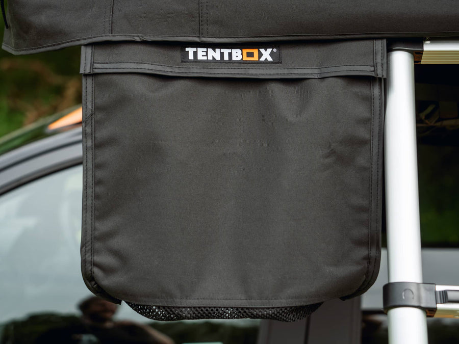 Sac à bottes TentBox