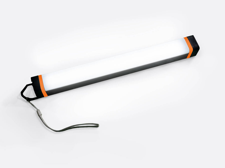 Barre lumineuse TentBox