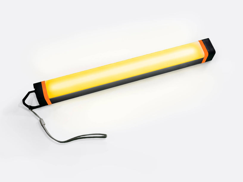 Barre lumineuse TentBox – photo officielle 3
